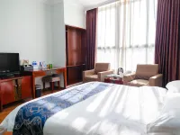 Cangxi Century Haut Hotel Hotels in Cangxi