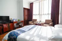 Cangxi Century Haut Hotel