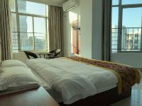 珠海金峰公寓 - 标准大床房