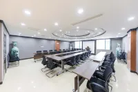 Orange Hotel (Xuzhou Suining International)