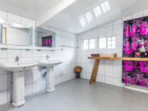 Alishan Sunrise B&B Hotels in Chiayi County