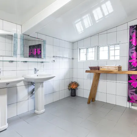 Alishan Sunrise B&B Отели в г. Цзяи