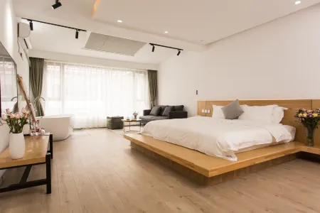 DaLI  MUTU travel inn
