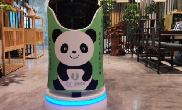 The Ritz-Carlton Chengdu, Taikoo Li, Chunxi Road, Jianguo Puyin Hotel