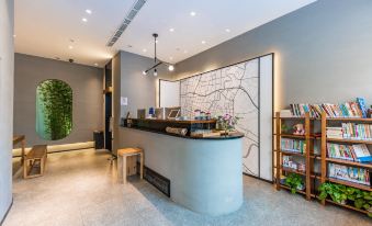 A Balance Hotel (Ningbo Romon Universal City)