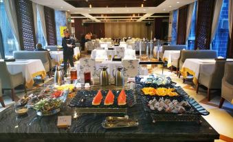 Sichuan Hotel