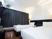 Tune Hotel - Waterfront Kuching Hotels in Kuching