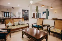 Horn Ok Please Hostel Jaipur