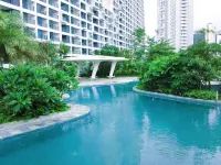 Qinhaili Holiday Beach Hotel Hotels in Beihai
