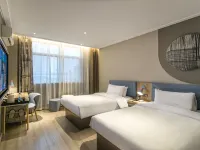 Homeinn · neo (Suzhou Fengqiao Road Hanshan Temple) Hotels near Feng Bridge