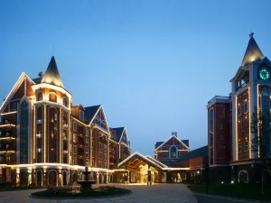 Links Resort