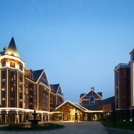 Links Resort