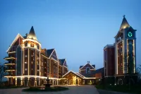 Links Resort Hotels in Rudong