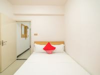 OYO广州安居商务公寓 - 标准大床房