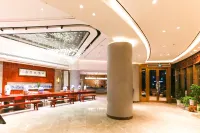 Huaqiao Hotel Hotels in Leping