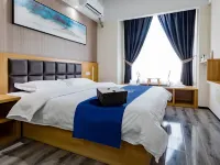 Qingdao Puman Hotel (Chengyang Century Park Branch) Hotels near Chengyang District