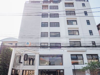 Loyy Hotel