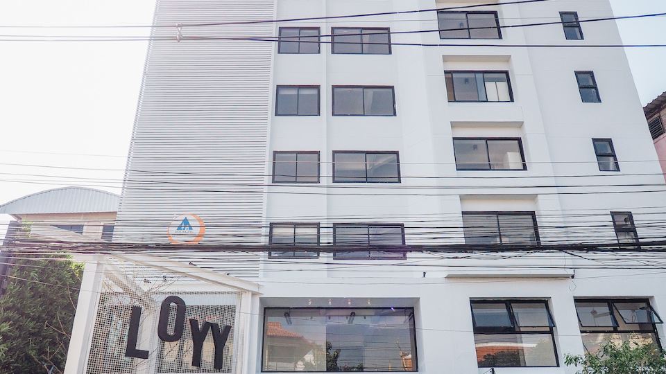 Loyy Hotel