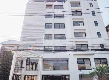 Loyy Hotel
