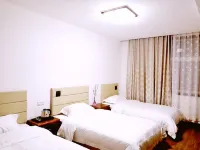 Jiaozuo Hehe Hotel