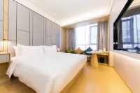 JI Hotel (Weihai Vocational College) Hotels in College Town of Beihai New Town