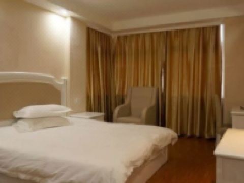 宁波新横溪大酒店 - 大床房