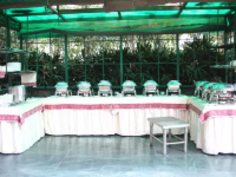 スカイ シティ ホテル グルガオンのホテル