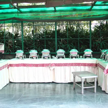SkyCity Hotel Gurgaon
