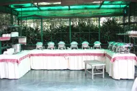 スカイ シティ ホテル のホテル