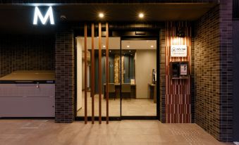 M’s Hotel Sanjo Wakoku