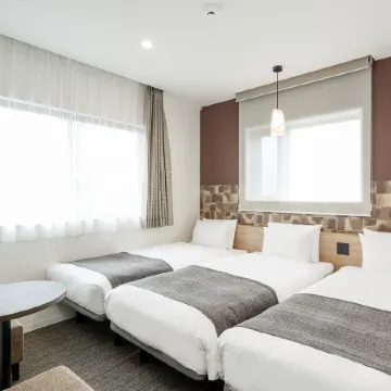 M’s Hotel Sanjo Wakoku Отели рядом с достопримечательностью «Маруяма Парк»