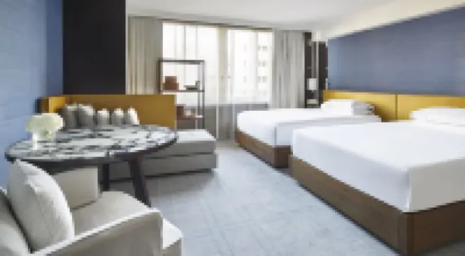 Park Hyatt Washington DC Hotels in West End