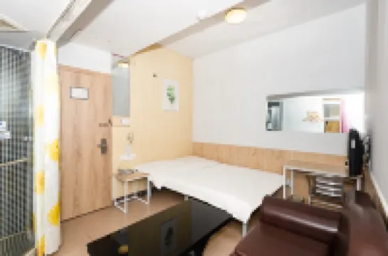 100 Inn Changsha Railway Station