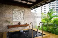 Edsa Shangri-La, Manila - Romantic