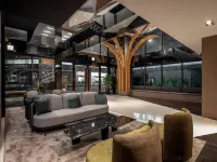 KUNG SHANG DESIGN HOTEL