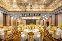 Qiandao Lake Deefly Lake View Holiday Hotel