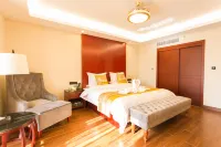 Zhongyuan Shangri-La Hotel