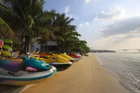 Queenco Entertainment Resort - Romantic