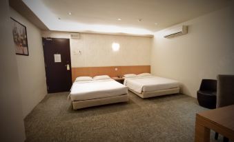 Prescott Hotel Bukit Bintang