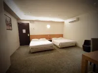Prescott Hotel Bukit Bintang Hotels near Pasar Malam Jalan Bangsawan