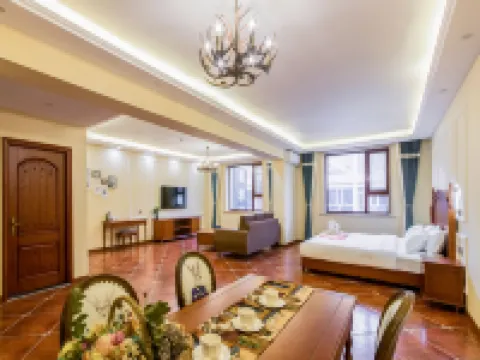 EES Holiday Inn Hotels in Shulan