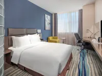 瀋陽北駅ホリデイ イン エクスプレスホテル 瀋陽のホテル