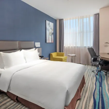 Holiday Inn Express SHENYANG NORTH STATION by IHG