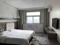 鹤壁金海宾馆 - 标准大床房