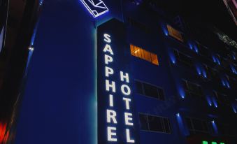 Sapphire Hotel