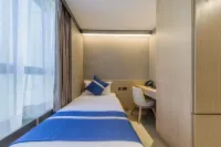 Lumine Hotel Hôtels à : Yau Ma Tei