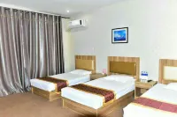 Kangping Sao'an Business Hotel Hotels near Kangping Museum