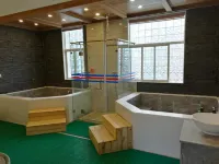 Yunnan Cadre Sanatorium Hotels in Anning