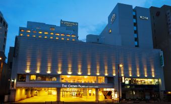 The Crown Palais New Hankyu Kochi