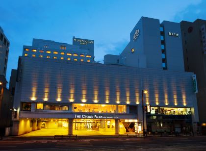 The Crown Palais New Hankyu Kochi